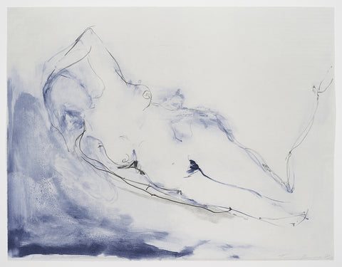 Tracey Emin "Inside Your Heart"