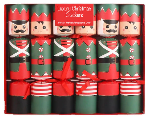 Christmas Crackers