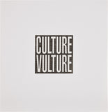 Vulture Culture