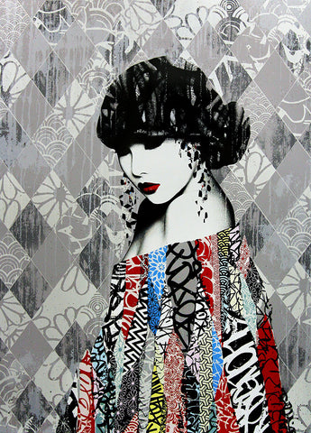 Hush "Rouge II"