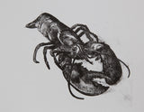 Peter Blake "Lobster Suite"