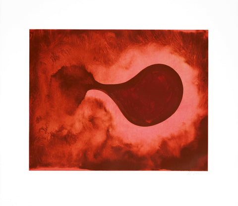 Anish Kapoor "Untitled" 12 Etchings