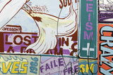 Faile "Sub Rosa World"