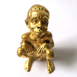 Beejoir Louis Vuitton / LV Child Sculpture