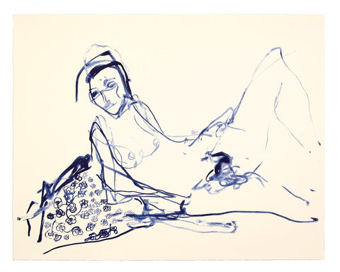 Tracey Emin I Loved My Innocence Signed Print