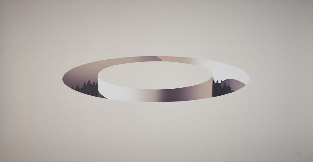 Mehdi Ghadyanloo "An Introduction To Stay"