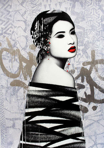 Hush "Retroversion" Platinum PP