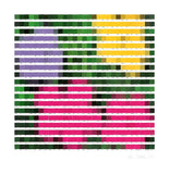 Nick Smith Beauty Flowers Print