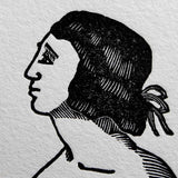 Andy English Wood Engraving
