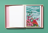 David Hockney "My Window" BABY SUMO by Taschen
