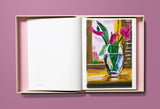 David Hockney "My Window" BABY SUMO by Taschen
