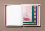 David Hockney "My Window" BABY SUMO by Taschen