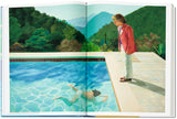David Hockney Signed Limited Edition Swimming Pool