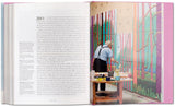 David Hockney Chronology Book Part of the Taschen Sumo Limited Edition