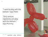 Miriam Elia "We Go To The Gallery" 1st Edition